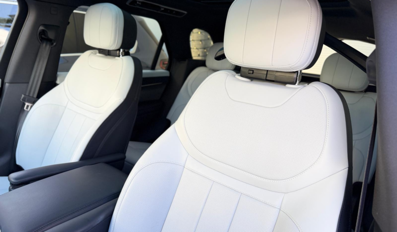 2024 Land Rover Range Rover Sport Dynamic SE full