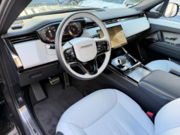 2024 Land Rover Range Rover Sport Dynamic SE full