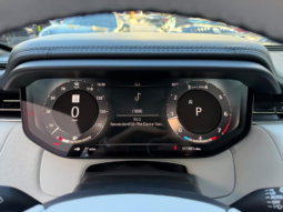 2024 Land Rover Range Rover Sport Dynamic SE full