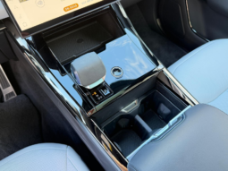 2024 Land Rover Range Rover Sport Dynamic SE full