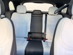 2024 Land Rover Range Rover Sport Dynamic SE full