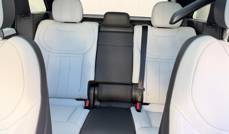 2024 Land Rover Range Rover Sport Dynamic SE full