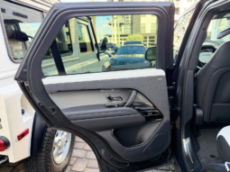 2024 Land Rover Range Rover Sport Dynamic SE full