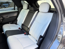 2024 Land Rover Range Rover Sport Dynamic SE full