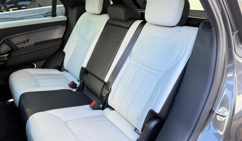 2024 Land Rover Range Rover Sport Dynamic SE full