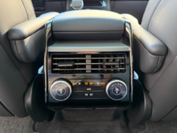 2024 Land Rover Range Rover Sport Dynamic SE full