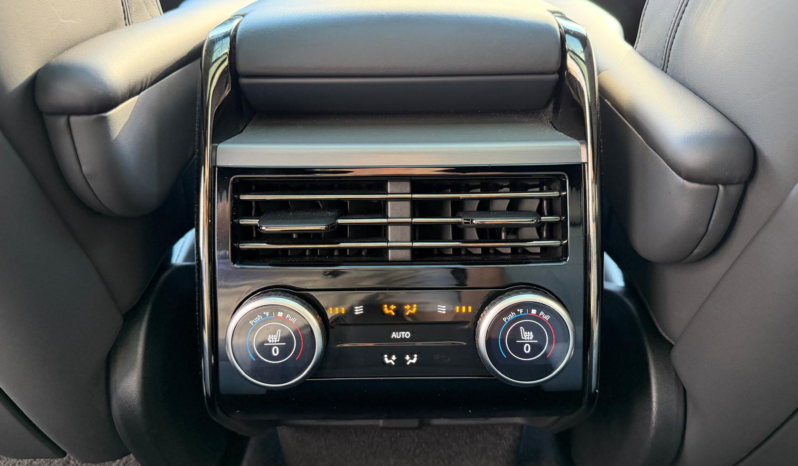 2024 Land Rover Range Rover Sport Dynamic SE full