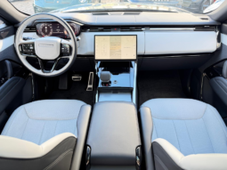 2024 Land Rover Range Rover Sport Dynamic SE full