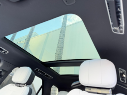 2024 Land Rover Range Rover Sport Dynamic SE full