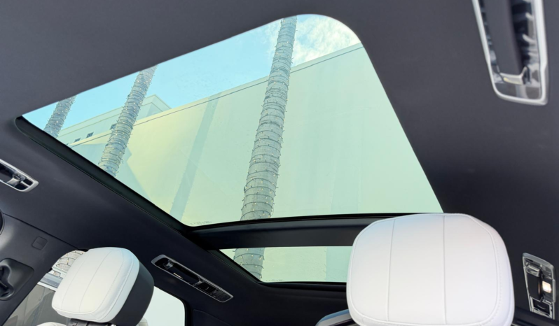 2024 Land Rover Range Rover Sport Dynamic SE full