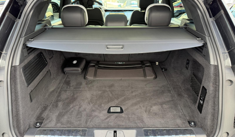 2024 Land Rover Range Rover Sport Dynamic SE full