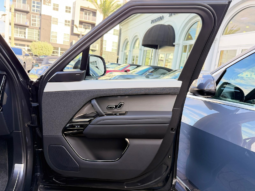 2024 Land Rover Range Rover Sport Dynamic SE full
