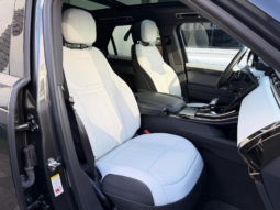 2024 Land Rover Range Rover Sport Dynamic SE full