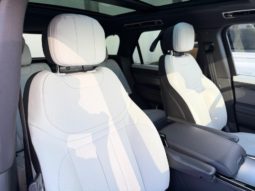 2024 Land Rover Range Rover Sport Dynamic SE full