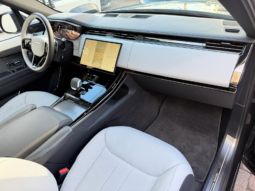 2024 Land Rover Range Rover Sport Dynamic SE full