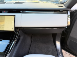 2024 Land Rover Range Rover Sport Dynamic SE full