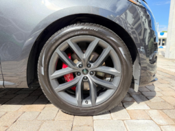 2024 Land Rover Range Rover Sport Dynamic SE full