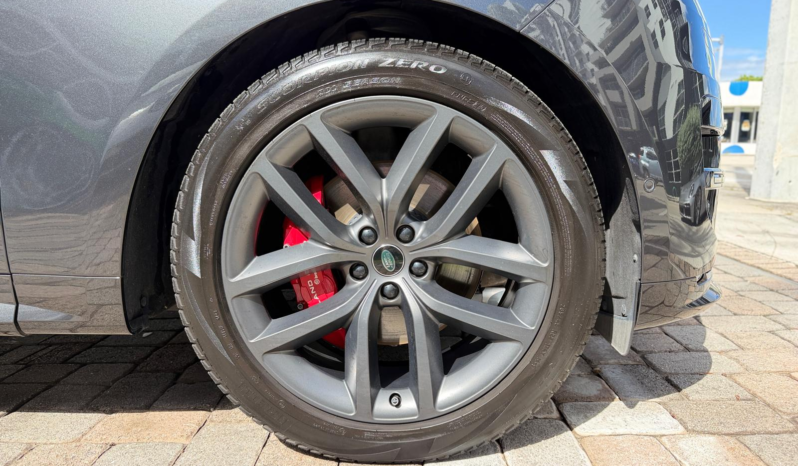 2024 Land Rover Range Rover Sport Dynamic SE full