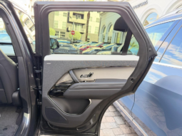2024 Land Rover Range Rover Sport Dynamic SE full