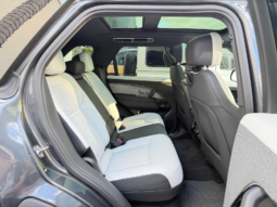 2024 Land Rover Range Rover Sport Dynamic SE full