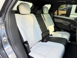 2024 Land Rover Range Rover Sport Dynamic SE full