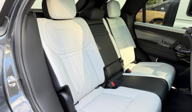 2024 Land Rover Range Rover Sport Dynamic SE full