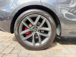 2024 Land Rover Range Rover Sport Dynamic SE full