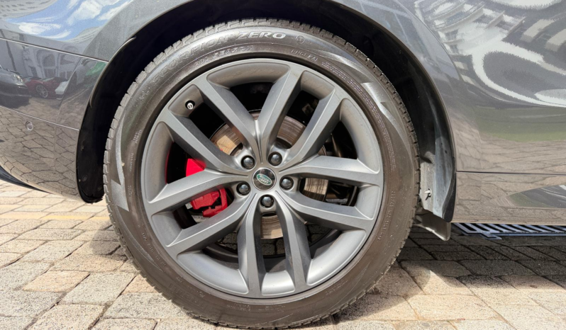 2024 Land Rover Range Rover Sport Dynamic SE full