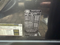 2024 Land Rover Range Rover Sport Dynamic SE full