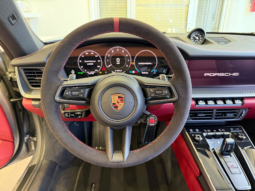 2026 Porsche 911 Carrera S full