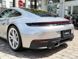 2026 Porsche 911 Carrera S full