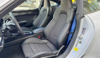 2025 Porsche 911 Carrera T full