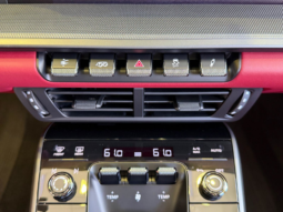 2026 Porsche 911 Carrera S full