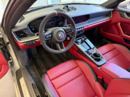 2026 Porsche 911 Carrera S full