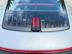 2026 Porsche 911 Carrera S full
