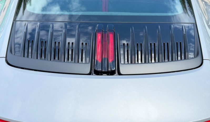 2026 Porsche 911 Carrera S full