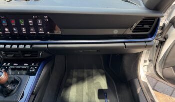 2025 Porsche 911 Carrera T full