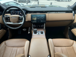 2023 Land Rover Range Rover P400 SE full