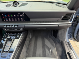 2023 Porsche 911 Turbo S Cabriolet full