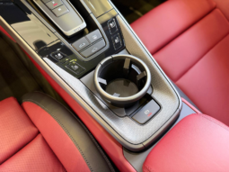 2026 Porsche 911 Carrera S full