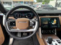 2023 Land Rover Range Rover P400 SE full
