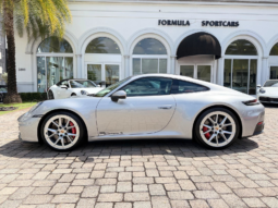 2026 Porsche 911 Carrera S full