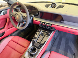 2026 Porsche 911 Carrera S full