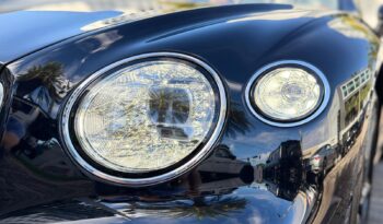 2021 Bentley Continental GTC V8 full