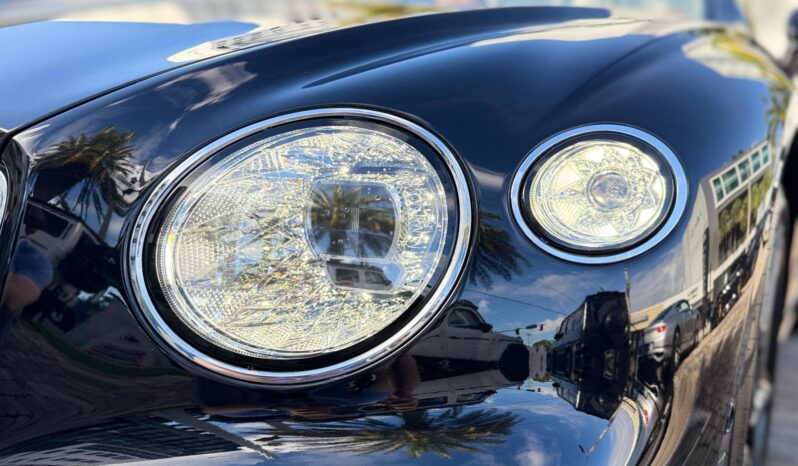 2021 Bentley Continental GTC V8 full