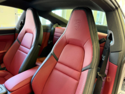 2026 Porsche 911 Carrera S full