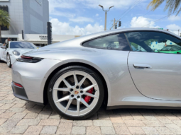 2026 Porsche 911 Carrera S full