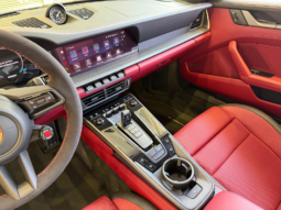 2026 Porsche 911 Carrera S full