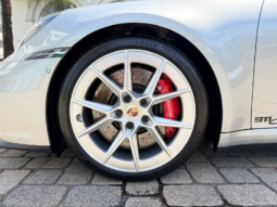 2026 Porsche 911 Carrera S full