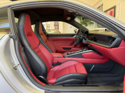 2026 Porsche 911 Carrera S full